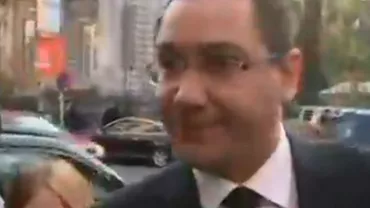 Victor Ponta, citat la Curtea Supremă în dosarul Turceni-Rovinari. Apărătorii inculpaților au cerut retrimiterea dosarului la DNA (VIDEO)
