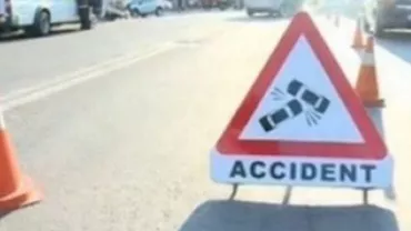 Un român a murit într-un accident produs în Italia