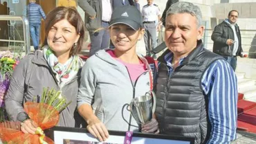 Simona Halep, ministrul Sportului. Tatăl tenismenei: E onorant, dar mai are de așteptat. Mai avem multă pâine de mâncat în tenis
