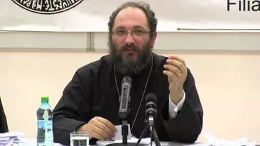 Preotul Constantin Necula: Îmi doresc medici în spitale, școli decente, o agenție a voluntarilor