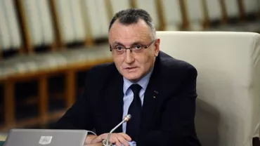 Sorin Cîmpeanu: În bugetul pe 2016, priorităţile sunt Sănătatea şi Educaţia, fără a neglija domeniul Apărării