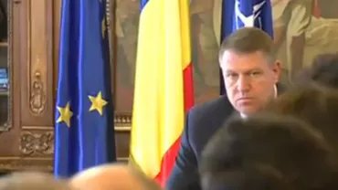 Am fost la Cotroceni, am reprezentat o organizație, nu strada. Iohannis a spus că nu se poate schimba nimic peste noapte: Mărturisirile unei tinere prezente la consultările cu președintele