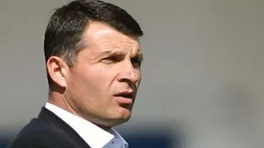 Ioan Ovidiu Sabău, membru al Generației de Aur, revine în iarbă la 47 de ani