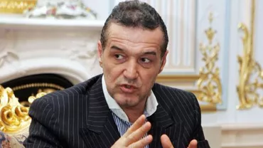 Gigi Becali spune că doar două stadioane din România au aviz de funcționare de la ISU