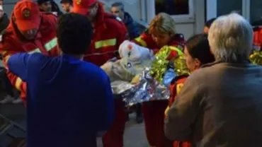 Secretar de stat: Medicii din străinătate decid care răniți în incendiu pot fi transferați în afara țării (VIDEO)
