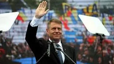 Iohannis: Cavalerii Ordinului "Mihai Viteazul" rămân în memoria, inimile și sufletele noastre