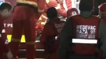 Boștinaru: România nu a ratat posibilitatea de a trata pacienții pe bani europeni, chiar dacă nu a activat mecanismul U.E. de protecție civilă (VIDEO)