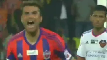 Adrian Mutu a înscris primul gol în acest sezon pentru Pune City