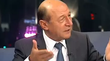 Băsescu: Kovesi are șase ani de procuror general, trei de procuror general DNA. Dacă spui că marea problemă e corupția, unde Dumnezeu ai fost în ăștia nouă ani? (VIDEO)