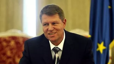 Klaus Iohannis a aprobat participarea unei echipe SPP la executarea unei misiuni ONU