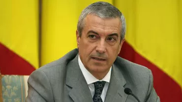 Călin Popescu-Tăriceanu, despre viitorul guvern: Nu împărtășim opinia potrivt căreia o soluție ar fi un executiv tehnocrat