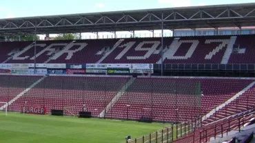 CFR Cluj: Steaua nu poate disputa toate meciurile la Cluj pentru că nu rezistă gazonul