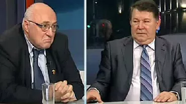 Medicul Mircea Gorgan: Infirm acea situație în care s-a ajuns cu interpelarea premierului britanic. Avem paturi de ATI, dar nu sunt dedicate pentru arsuri. Nu au nevoie acești pacienți de o navetă spațială (VIDEO)