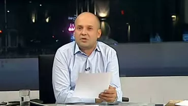 Radu Banciu, despre Liviu Voinea, propunerea PSD pentru funcția de premier: Un nume vehiculat pe repede înainte, nu s-au putut gândi la mai mult pesediștii într-un weekend. E clar că nu va fi premier (VIDEO)