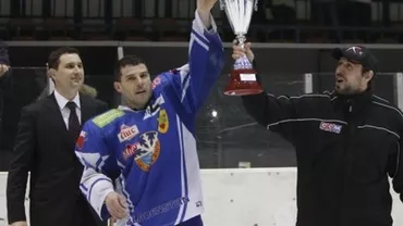 Miercurea Ciuc: Fostul hocheist Endre Kosa a murit după ce a căzut de la etajul zece al unui bloc