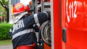 Reprezentanții ISU Bucureşti - Ilfov neagă informațiile potrivit cărora au eliberat acorduri pentru desfăşurarea unor spectacole pirotehnice pe Arena Naţională
