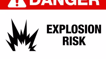 Cisternă încărcată cu 25 de tone de kerosen, răsturnată pe DN1