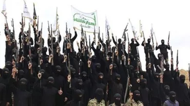 200 de copii au fost executați de ISIS pentru că au refuzat să facă parte din grupare