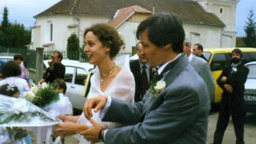 Soția premierului, franțuzoaica Valerie Cioloș-Villemin, este expert în agricultură: Printre hobby-urile ei se numără muzica (VIDEO)