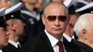 Rusia dezvoltă propriile sisteme antirachetă. Putin: Am spus de la început că vom dezvolta sisteme de atac pentru distrugerea oricăror instalaţii antibalistice