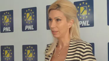 Raluca Turcan, despre desemnarea lui Cioloș: E un semnal de predictibilitate dat în exterior