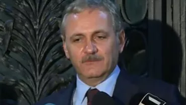Liviu Dragnea, despre legea salarizării bugetarilor: Este un subiect foarte important, care ține de capacitatea financiară a României dar și de dorințele bugetarilor (VIDEO)
