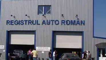 Registrul Auto Român: 40% din autoturismele controlate sunt neconforme din puct de vedere al sigurnaței rutiere, iar 6% prezintă pericol iminent de producere a unor accidente