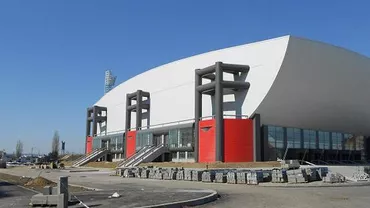 Lia Olguța Vasilescu: Sala Polivalentă respectă toate măsurile de siguranță în caz de incendiu