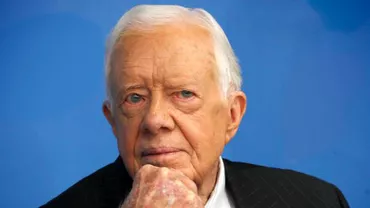 Fostul președinte american Jimmy Carter răspunde bine la tratamentul pentru cancer