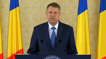 România este solidară cu statele UE în privința găsirii de soluții pentru gestionarea fluxului de refugiați: Klaus Iohannis participă la un summit Europa-Africa pe tema migrației (VIDEO)