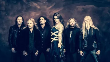 Trupa finlandeză de rock Nighwish și-a schimbat atitudinea pentru concertul din România. Aceștia pregătesc o producție dedicată victimelor din Colectiv și nu vor folosi efecte pirotehnice