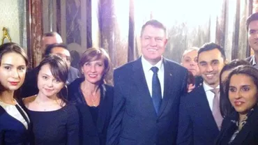 "România are nevoie de progres intelectual". Iohannis: Educația și cercetarea sunt șansa noastră de a construi acea societate în care ne dorim să trăim