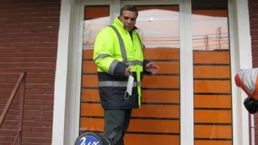 Constanța: Un individ a furat 12.000 dintr-o casă de pariuri, după ce a atacat angajata cu un spray lacrimogen