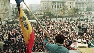 Ion Iliescu, Petre Roman, Victor Atanasie Stănculescu, Silviu Brucan şi Alexandru Bîrlădean ar fi furat revoluția. Theodor Marieș: Cerem redeschiderea dosarului