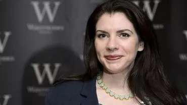 Stephenie Meyer, autoarea romanelor din seria "Twilight", va produce un serial fantasy