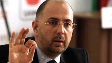 Kelemen Hunor nu crede că Bogdan Aurescu se potrivește noului guvern: Să spuneți că este tehnocrat, e cam exagerat