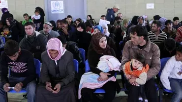 Suedia: Autoritățile au decis reintroducerea temporară a controalelor la frontiere, pentru a face față fluxului de imigranți