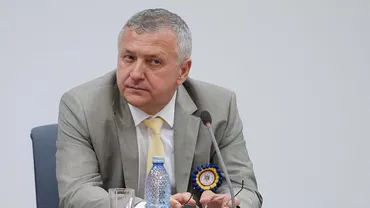 Șeful ANAF: Într-o țară civilizată, membră UE, un parazit al sistemului nu va putea destabiliza o instituție fundamentală a statului