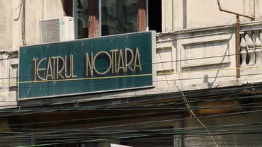 Teatrul Nottara: Fumatul, interzis în spectacole. Se iau măsuri suplimentare pentru siguranța publicului