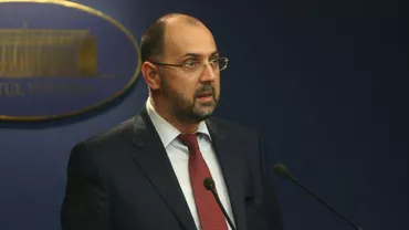Kelemen Hunor: În noul program de guvernare este nevoie de un capitol dedicat minorităților