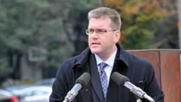 Însărcinatul cu afaceri al SUA la București: Adevărata forță a României poate fi găsită în diversitate. Îmbrățișarea diversității, mai degrabă decât respingerea ei, e cheia prosperității României