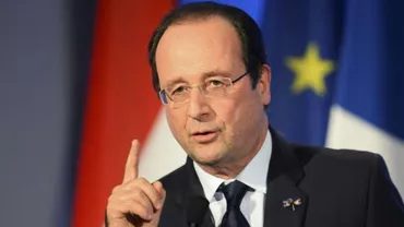 Președintele Franței, Francois Hollande, despre întâlnirea COP21: Acordul va fi obligatoriu sau nu va fi deloc