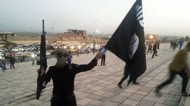 "Curând, foarte curând, sângele va curge ca un ocean": Gruparea teroristă Stat Islamic amenință Rusia cu atacuri (VIDEO)