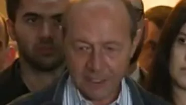 Traian Băsescu: L-am atenționat pe Cioloș asupra priorităților Mișcării Populare. Cu certitudine vom fi un partid de opoziție (VIDEO)