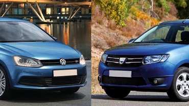 Scandalul Dieselgate: Maşinile Dacia, investigate de autorităţile din Germania