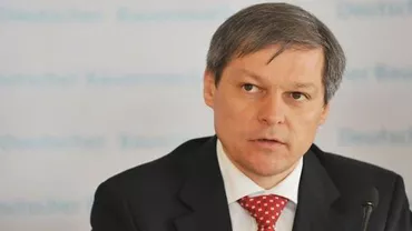 Dacian Cioloș, primul mesaj după discuțiile cu partidele: La sfârșitul săptămânii intenționez să prezint lista miniștrilor