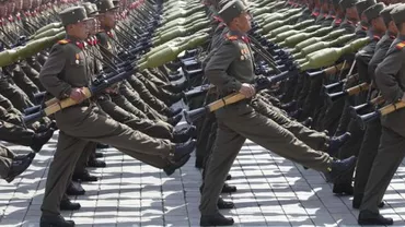 Rusia și Coreea de Nord: Acord semnat de cele două state pentru a evita confilictele militare