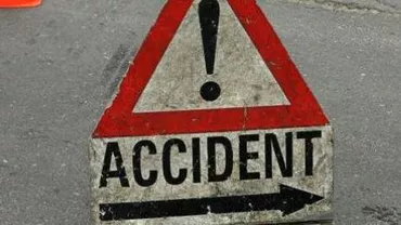 Hunedoara: Un medic a lovit cu mașina un bărbat, dar nu a oprit, ci a sunat la Poliție pentru a-i fi constatate avariile