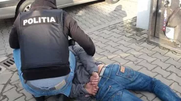 Alba Iulia: Un tânăr de 21 de ani a fost arestat preventiv pentru trafic de droguri