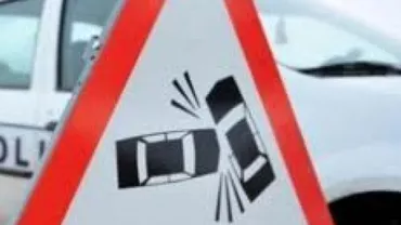 Lunea au loc cele mai multe accidente rutiere, iar duminica sunt cele mai grave